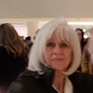 Meet your Posher, Marilyn